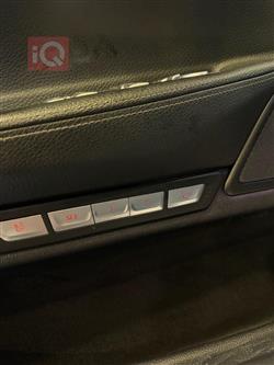 بي ام دبليو الفئة 7